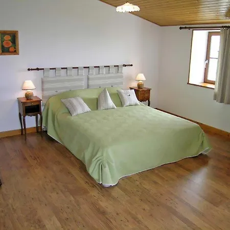 Panzió D'hotes Domaine Le Fragnaud