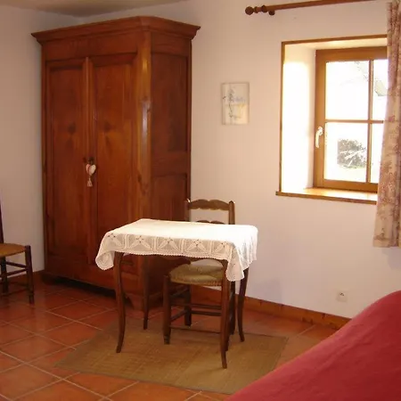 Couette-café D'hôtes Domaine Le Fragnaud *