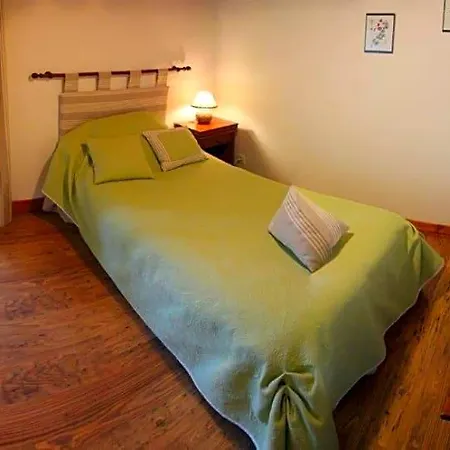 D'hotes Domaine Le Fragnaud Panzió 3*