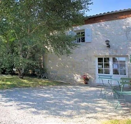 D'hotes Domaine Le Fragnaud 3*