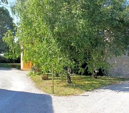 Panzió D'hotes Domaine Le Fragnaud