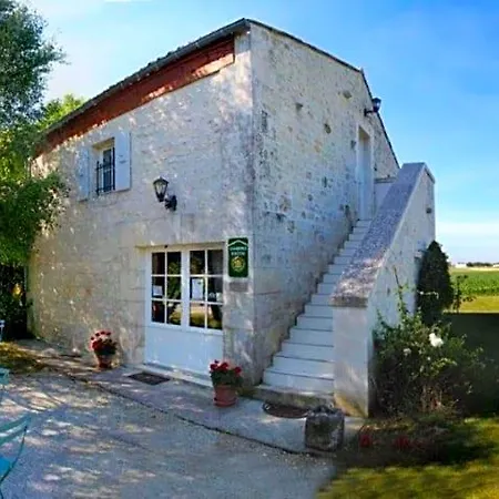 D'hotes Domaine Le Fragnaud