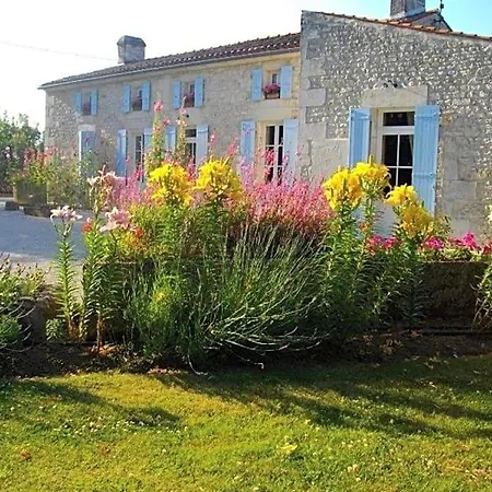 Panzió D'hotes Domaine Le Fragnaud