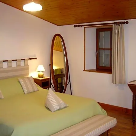 D'hotes Domaine Le Fragnaud Panzió Saint-Porchaire
