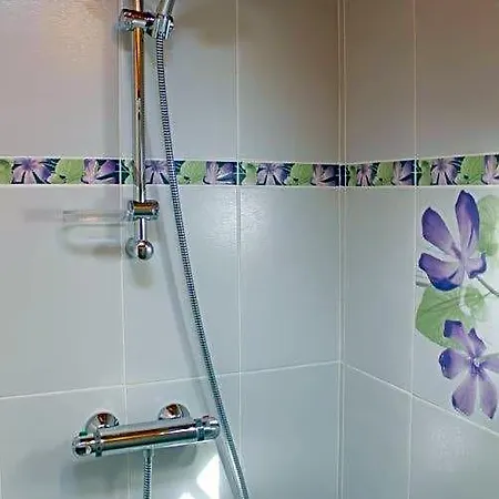 D'hotes Domaine Le Fragnaud Panzió 3*