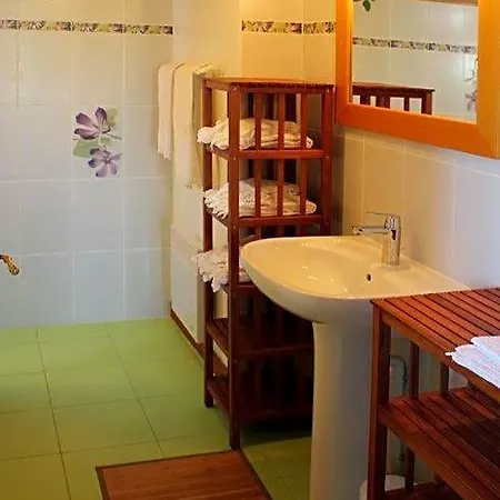 D'hotes Domaine Le Fragnaud Panzió 3*
