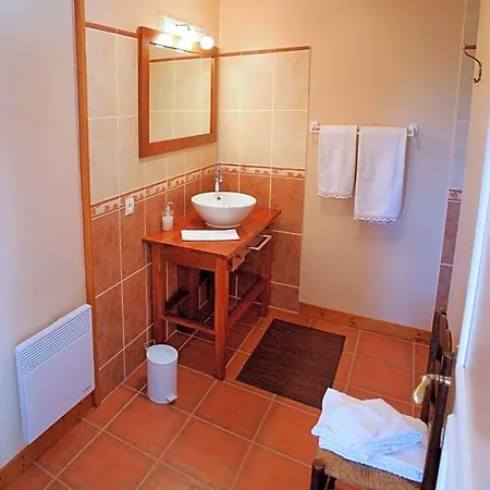 D'hotes Domaine Le Fragnaud Panzió