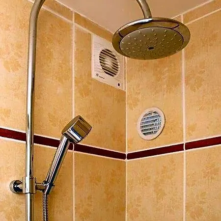 D'hotes Domaine Le Fragnaud Panzió