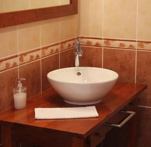 D'hotes Domaine Le Fragnaud Saint-Porchaire