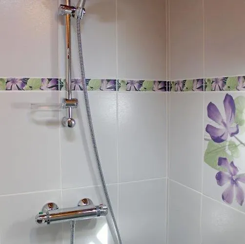 D'hotes Domaine Le Fragnaud 3* Saint-Porchaire