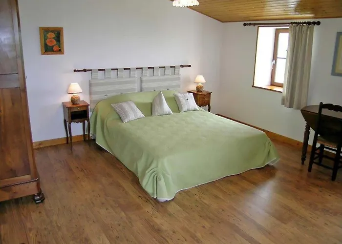 Bed & Breakfast D'hotes Domaine Le Fragnaud
