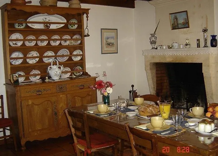 Bed & Breakfast D'hotes Domaine Le Fragnaud