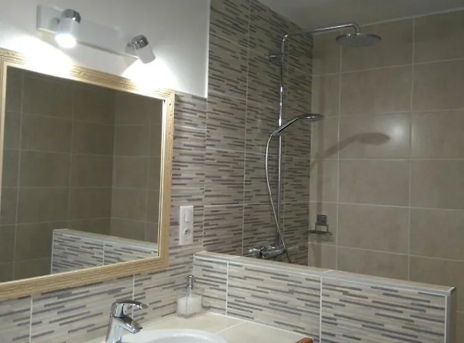 Bed & Breakfast D'hotes Domaine Le Fragnaud