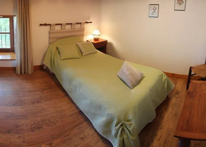 D'hotes Domaine Le Fragnaud