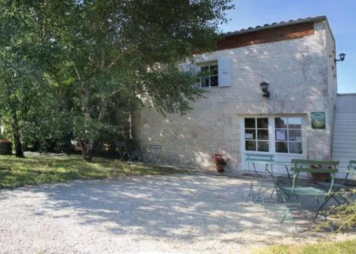 Bed & Breakfast D'hotes Domaine Le Fragnaud