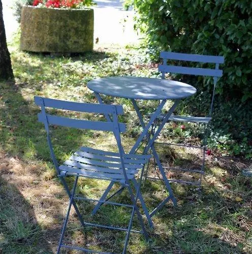 D'hotes Domaine Le Fragnaud 3* Saint-Porchaire